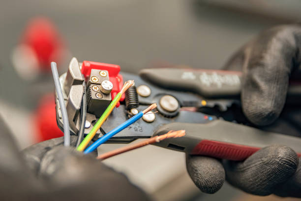 Best Electrical Rewiring Services  in Tuttle, OK