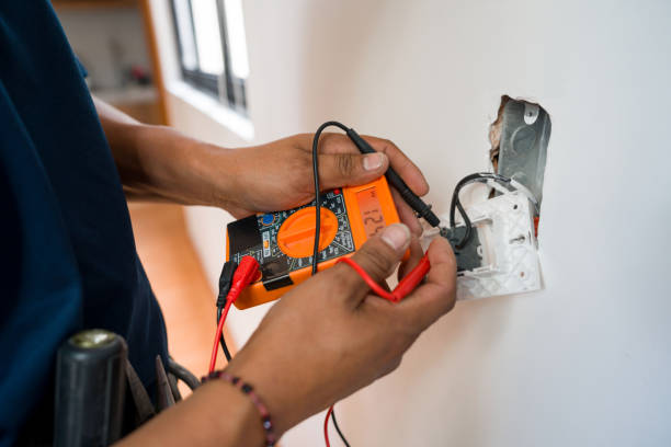 Best Electrical Troubleshooting Services  in Tuttle, OK