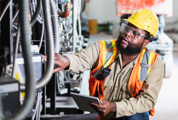 Best Home Electrical Repair  in Tuttle, OK