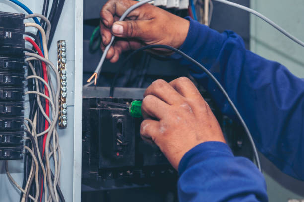 Best Electrical System Inspection  in Tuttle, OK