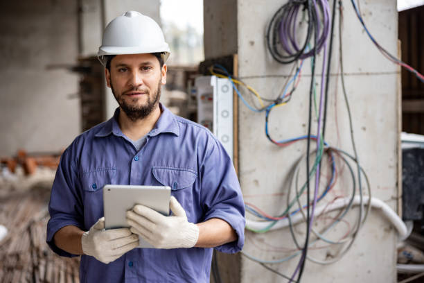 Best Electrical Contractors for Businesses  in Tuttle, OK