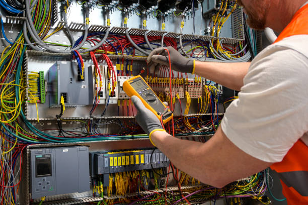 Best Electrician Near Me  in Tuttle, OK