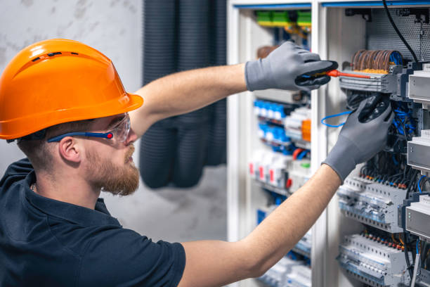 Best Electrical Repair Services  in Tuttle, OK